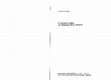 Research paper thumbnail of Il “Tagebuch” italiano e la “Italienische Reise” di Goethe, “Studi Tedeschi”, 29, 1986, pp. 427-440.