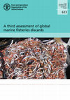 Research paper thumbnail of A Third Assessment of Global Marine Fisheries Discards