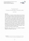 Research paper thumbnail of "The New Shi'a"? A Study of the Writings of Ahmad Al-Katib