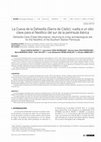 Research paper thumbnail of La Cueva de la Dehesilla (Sierra de Cádiz): vuelta a un sitio clave para el Neolítico del sur de la península ibérica / Dehesilla Cave (Cádiz Mountains): returning to a key archaeological site for the Neolithic of the Southern Iberian Peninsula