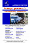 Research paper thumbnail of locandina_tempopresente.pdf