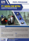 Research paper thumbnail of PT.IDM Company Profile.pdf