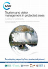 Research paper thumbnail of Global Geoparks and protected area tourism (Hong Kong SAR, China and Brazil)