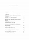 Research paper thumbnail of Filologia Germanica - Germanic Philology 10 (2018)