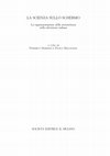 Research paper thumbnail of La scienza sullo schermo  La rappresentazione della tecnoscienza nella televisione italiana