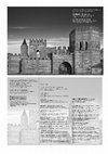 Research paper thumbnail of L'eredità della ricostruzione: interventi nel patrimonio architettonico 1960-1975