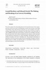 Research paper thumbnail of Leonid Brezhnev and Edward Gierek: The Making and Breaking of an Uneven Friendship, "The Soviet and Post-Soviet Review" 2018 (45)