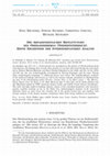 Research paper thumbnail of Arpadian age burials from Oberleiserberg (Lower Austria). First results of an interdisciplinary analysis . = Die Arpadenzeitlichen Bestattungen des Oberleiserbergs (Niederösterreich). Erste Ergebnisse der Interdisziplinären Analyse