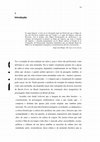 Research paper thumbnail of Imagens de Martín Fierro nas reescritas brasileiras. Introdução (1)