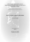 Research paper thumbnail of Son Dönem Araştırmaları Işığında Ardahan ve Kuzeydoğu Anadolu Arkeolojisi / Ardahan and Northeast Anatolian Archaeology in the Light of Recent Researches