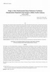 Research paper thumbnail of Doğu ve Batı Düalizminde İslam Medeniyet Tarihinin  Oksidentalist Düşünürü Fuat Sezgin ve Bilim Tarihi Anlayış.pdf / Fuat Sezgin as an Occidentalist Thinker of the History of the Islamic Civilization in West-East Dualism and his Undesrtanding of History of Science