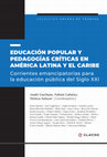 Research paper thumbnail of Educacion_popular cLACSO.pdf