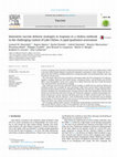 Research paper thumbnail of Innovative vaccine delivery strategies in response to a cholera outbreak in the challenging context of Lake Chilwa. A rapid qualitative assessment