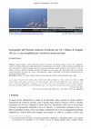 Research paper thumbnail of Scenografie dell’incontro amoroso al balcone nel Vis e Rāmin di Gorgāni (XI sec.) e sua esemplarità per i posteriori poemi persiani, in “Quaderni di Meykhane” VIII (2018), pp. 1-31