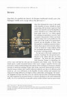 Research paper thumbnail of A review of: Hans Bots, De republiek der letteren. De Europese Intellectuele Wereld, 1500-1760, Nijmegen: Vantilt, 2018, in EMLC 2:2 (2018), 278--281