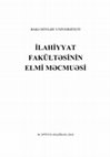 Research paper thumbnail of Dini qruplar: onlarin tipləri, strukturu və xüsusiyyətləri / Religios Groups: Their Types, Structures and  Characteristics