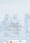 Research paper thumbnail of Elodie Paillard, 'Le Théâtre grec en Italie romaine'. Conférence, Université de Paris-Est Créteil, 16 janvier 2019