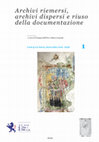 Research paper thumbnail of 2019 Presentazione Collana - Fonti per la Storia, Storia delle Fonti 1.pdf