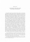 Research paper thumbnail of L’onomastica epica del Tasso fra storia e invenzione