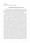 Research paper thumbnail of Gramatika kaszëbsczégò jãzëka Hanny Makurat – głos w dyskusji