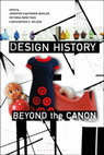 Research paper thumbnail of Design History Beyond the Canon