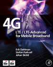 Research paper thumbnail of [ebook] 4G LTE LTE-Advanced for Mobile Broadband.pdf