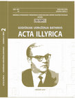 Research paper thumbnail of Neka razmatranja o gospodarstvu Zapadnog Ilirika od IV do VI stoljeća (Some Considerations on the Economy of Western Illyricum from the Fourth to Sixth Centuries)