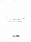 Research paper thumbnail of Biuletyn Żydowskiego Instytutu Historycznego – powstanie, warunki działalności, percepcja [Biuletyn Żydowskiego Instytutu Historycznego: Its Establishment, Working Conditions and Perception]