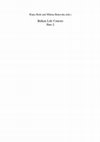 Research paper thumbnail of Gendering the Displacement: A Critical Perspective on the Greco-Turkish Experience of War and Displacement (1919–1923)