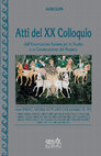 Research paper thumbnail of P. Gardelli, C. Ariano, Due Pavimenti inediti da Villa Arianna a Stabiae, in Atti del XX Colloquio Associazione Italiana per lo Studio e la Conservazione del Mosaico, 2015, pp. 463-472.