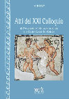 Research paper thumbnail of P. Gardelli, S. J. Barker, J. C. Fant, Resti pavimentali in opus sectile nel tepidarium  e nel caldarium di Villa Arianna a Stabiae, Atti del XXI Colloquio Associazione Italiana per lo Studio e la Conservazione del Mosaico, 2016, pp. 439-448