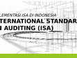 Research paper thumbnail of ISA presentation