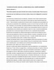 Research paper thumbnail of “ NI RICOS NI FELICES_ ECOS DE LA CRISIS SOCIAL EN EL CUERPO SUFRIENTE” (Adrián Liberman L.pdf