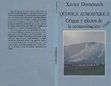 Research paper thumbnail of Quimica Atmosferica Origen Y Efectos De La 1