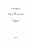 Research paper thumbnail of Salomon Schweiggers Darstellung des islamischen Ritualgebets