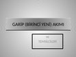 Research paper thumbnail of GARİP AKIMI.pptx