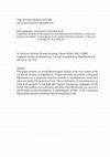 Research paper thumbnail of THE INTONATIONAL SYSTEM OF CURAÇAOAN PAPIAMENTU THE INTONATIONAL SYSTEM OF CURAÇAOAN PAPIAMENTU