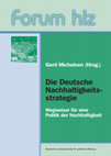 Research paper thumbnail of Flucht, Migration, Integration – Zeit für eine Geopolitik der Hoffnung