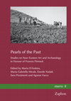 Research paper thumbnail of Marta D’Andrea, Maria Gabriella Micale, Davide Nadali, Sara Pizzimenti and Agnese Vacca (eds), 2019, Pearls of the Past. Studies on Near Eastern Art and Archaeology in Honour of Frances Pinnock (marru 8), Zaphon, Münster [ISBN 978-3-96327-058-1]