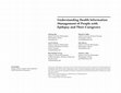 Research paper thumbnail of Understanding health information management of people with epilepsy and their caregivers