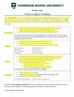 Research paper thumbnail of LNG501 wk4 read