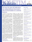 Research paper thumbnail of Tecendo a genealogia da prisão: uma resenha de A sociedade punitiva, de Michel Foucault