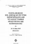 Research paper thumbnail of Türk Mimarisinde Halvetsiz Hamam Tipi