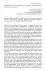 Research paper thumbnail of Review of Sébastien Charles and Plínio J. Smith (eds.), Scepticism in the Eighteenth Century: Enlightenment, Lumiéres, Aufklärung