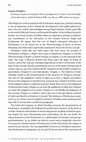 Research paper thumbnail of Review of Ioannis Trisokkas, Pyrrhonian Scepticism and Hegel's Theory of Judgement