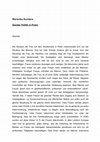 Research paper thumbnail of Gender Politik in Polen