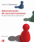 Research paper thumbnail of LIBRO 12 Administracion de recursos humanos. El capital humano