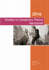 Research paper thumbnail of Garden of the Dead: Studies in Conspiracy Theory Narratives (2016)