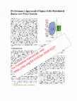 Research paper thumbnail of Performance Appraisal of Sigma Delta Modulated Radio over Fiber System