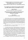 Research paper thumbnail of ОСТАТЪЦИ ОТ НАЗАЛИЗЪМ В БЪЛГАРСКИТЕ ГОВОРИ (ПО ОПИСАНИЯ ОТ ВТОРАТА ПОЛОВИНА НА XIX в.) – НАУЧНИ ТРУДОВЕ НА ПЛОВДИВСКИ УНИВЕРСИТЕТ „ПАИСИЙ ХИЛЕНДАРСКИ“ , ТОМ 55, КН. 1, СБ. A, 2017 – ФИЛОЛОГИЯ